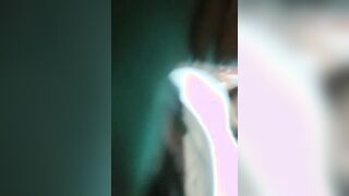 Desi aunty in room ass showing