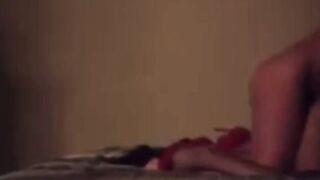 CD Fucks First Timer