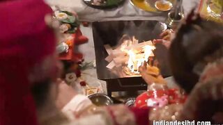 Kuvari Dulhan Episode 8 Ullu Original Adult Web Series