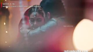 Kuvari Dulhan Episode 8 Ullu Original Adult Web Series
