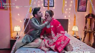 Kuvari Dulhan Episode 8 Ullu Original Adult Web Series