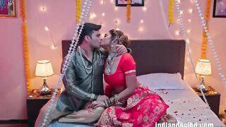 Kuvari Dulhan Episode 8 Ullu Original Adult Web Series