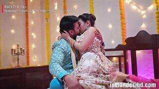 Kuvari Dulhan Episode 9 Ullu Original Adult Web Series