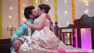 Kuvari Dulhan Episode 9 Ullu Original Adult Web Series