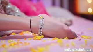 Kuvari Dulhan Episode 9 Ullu Original Adult Web Series