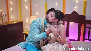 Kuvari Dulhan Episode 9 Ullu Original Adult Web Series