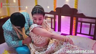 Kuvari Dulhan Episode 9 Ullu Original Adult Web Series