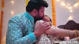 Kuvari Dulhan Episode 9 Ullu Original Adult Web Series