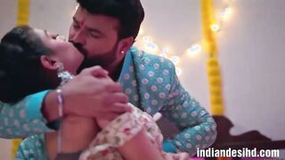Kuvari Dulhan Episode 9 Ullu Original Adult Web Series