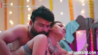 Kuvari Dulhan Episode 9 Ullu Original Adult Web Series