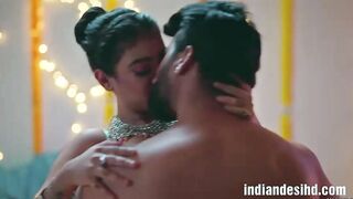 Kuvari Dulhan Episode 9 Ullu Original Adult Web Series
