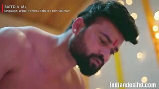 Kuvari Dulhan Episode 9 Ullu Original Adult Web Series
