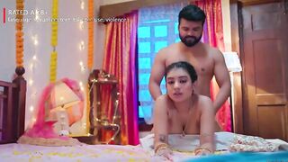 Kuvari Dulhan Episode 9 Ullu Original Adult Web Series