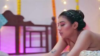 Kuvari Dulhan Episode 9 Ullu Original Adult Web Series