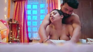 Kuvari Dulhan Episode 9 Ullu Original Adult Web Series