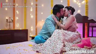 Kuvari Dulhan Episode 9 Ullu Original Adult Web Series