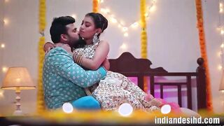 Kuvari Dulhan Episode 9 Ullu Original Adult Web Series