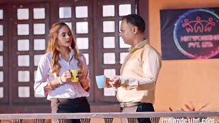 Kuvari Dulhan Episode 10 Ullu Original Adult Web Series
