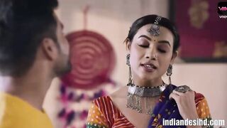 Lavli Bhabhi