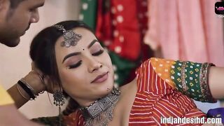Lavli Bhabhi