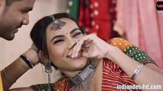 Lavli Bhabhi