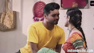 Lavli Bhabhi