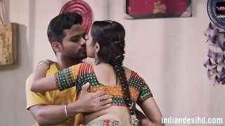 Lavli Bhabhi