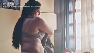 Merrid Bhabhi sex with Boss in Office