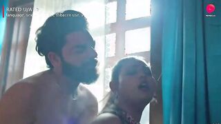 Big Boobs Bhabhi sex with Devar