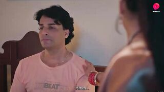 Big Boobs Bhabhi sex with Devar