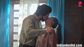 Big Boobs Bhabhi sex with Devar