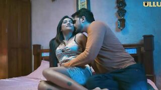 ULLU Adult Web Series sex Scene