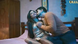 ULLU Adult Web Series sex Scene