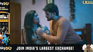 ULLU Adult Web Series sex Scene