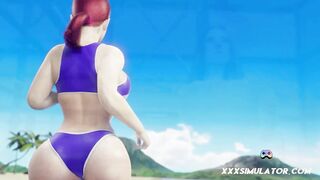 NSFW Animations of Gaming Characters ▯ [2022] [EXCLUSIVE]