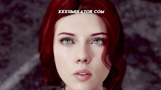 NSFW Animations of Gaming Characters ▯ [2022] [EXCLUSIVE]