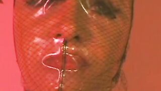Transparent Dreams Part III Scene 3