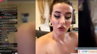 RoxxyDallas Free porn online at stripTango