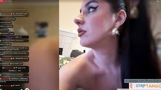 RoxxyDallas Free porn online at stripTango