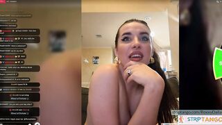 RoxxyDallas Free porn online at stripTango