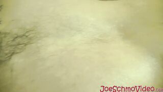 Horny Brian in need of cash and a decent blowjob from Joe