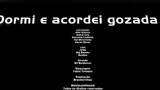 Mestiça gostosa do rabão fudendo