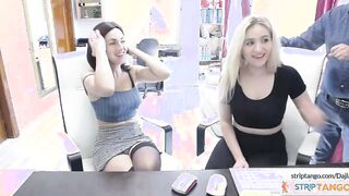 Dajla Free live porn at stripTango