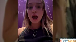 Kira_Miu Free porn online at stripTango