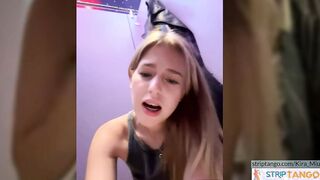 Kira_Miu Free porn online at stripTango