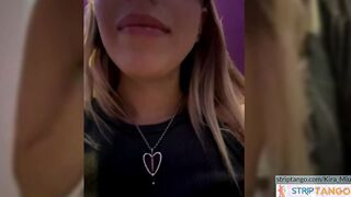 Kira_Miu Free porn online at stripTango