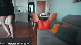 Don't Cum Inside Beauty if Pulled off Condom to fuck! Public Pickup ended with Pregna