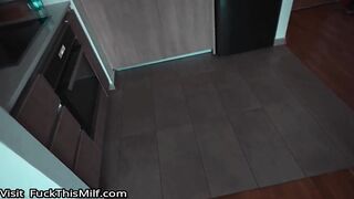 Don't Cum Inside Beauty if Pulled off Condom to fuck! Public Pickup ended with Pregna