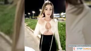 IsabellaEtthan Free online chat at stripTango
