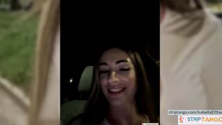 IsabellaEtthan Free online chat at stripTango